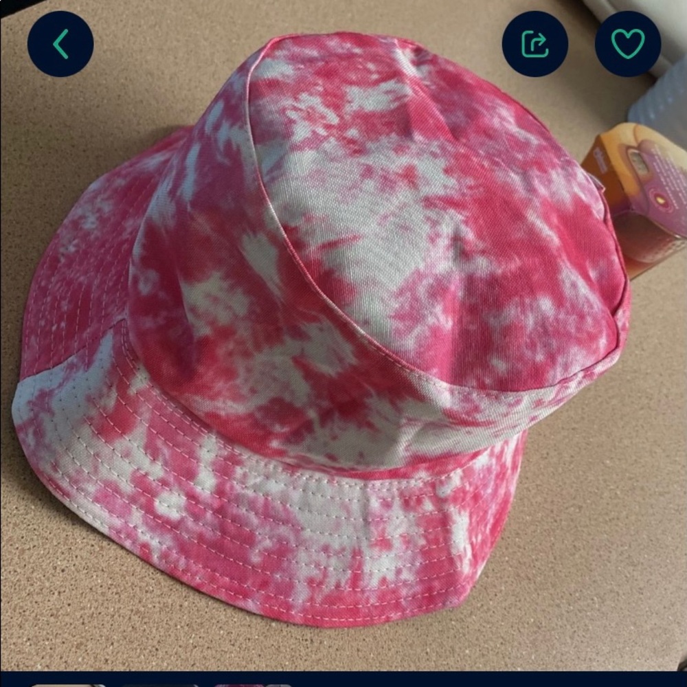 cute bucket hat